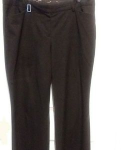 Express Black lightweight pants